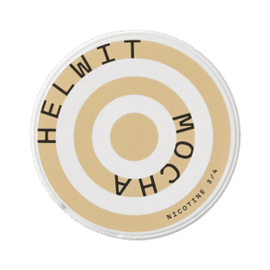Helwit Mocha Slim