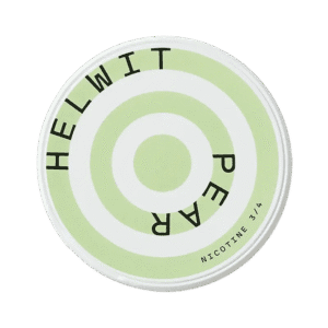 Helwit Pear Slim