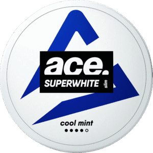 ACE Cool Mint