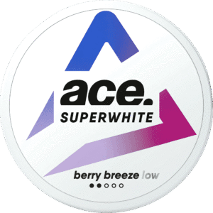 ACE Berry Breeze Low