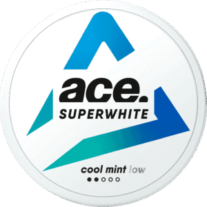 ACE Cool Mint Low