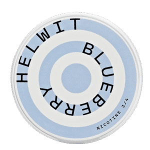 Helwit Blueberry Slim