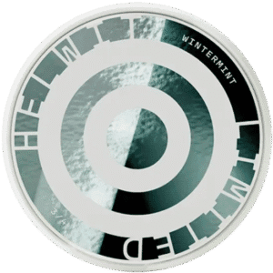 Helwit Wintermint Slim