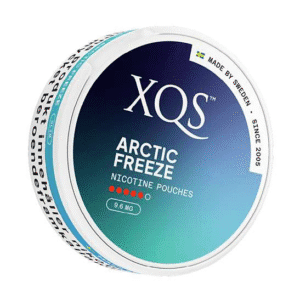 XQS Arctic Freeze