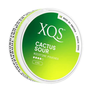 XQS Cactus Sour