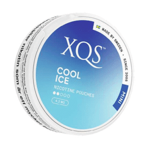 XQS Cool Ice Mini