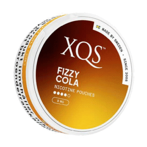 XQS Fizzy Cola
