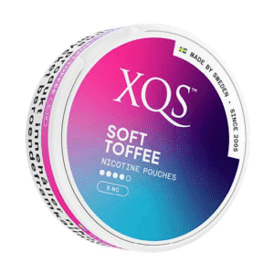 XQS Soft Toffee