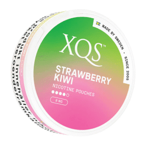 XQS Strawberry Kiwi