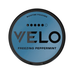 VELO Mighty Peppermint Freeze ULTRA