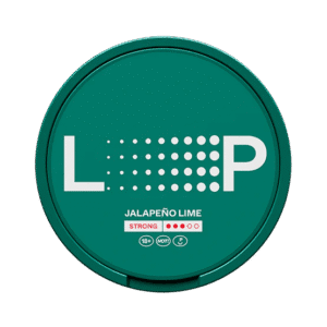 Boucle Jalapeno Lime