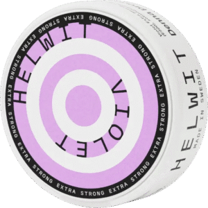 Helwit Violet Extra Strong