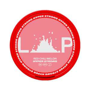 Loop Red Chili Melon Hyper Strong