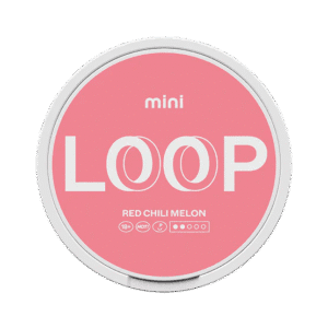 Loop Red Chili Melon
