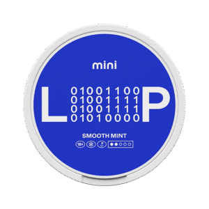 Loop Smooth Mint Mini
