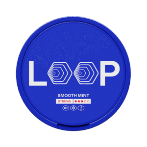 Loop Smooth Mint Strong