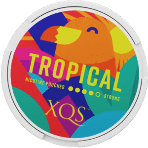 XQS TROPICAL LIMITED STRONG SLIM