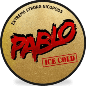 PABLO Ice Cold Slim