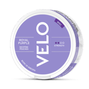 VELO Groovy Grape Mini