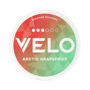 VELO Arctic Grapefruit Strong Slim