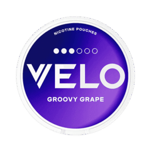 VELO Groovy Grape Strong Strong