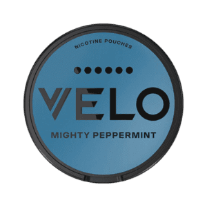 VELO Mighty Peppermint Freeze MAX