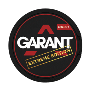 Garant Extreme Cherry