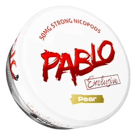 PABLO Exclusive Pear Strong