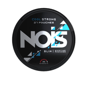 NOIS Cool Strong