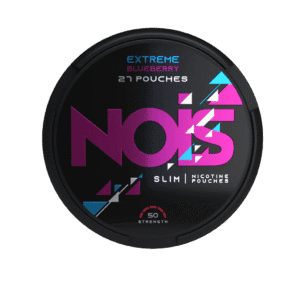 NOIS Extreme Blueberry