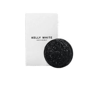 Kelly White REFILL DOSA Nightclub Kelly