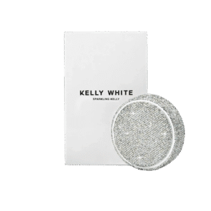Kelly White REFILL DOSA Sparkling Kelly