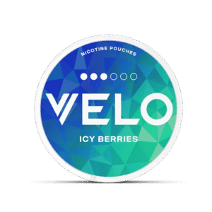 VELO Icy Berries