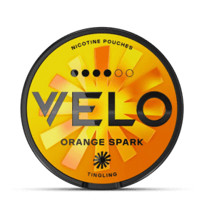VELO Orange Spark