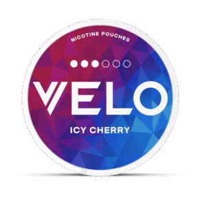 VELO Icy Cherry