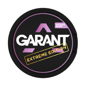 Garant Extreme Ice Blueberry