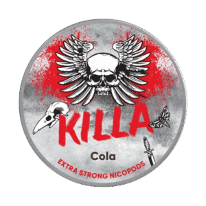KILLA Cola