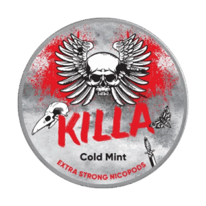 KILLA Cold Mint