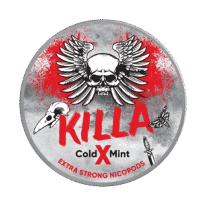 KILLA Cold X Mint