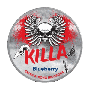 KILLA Blueberry