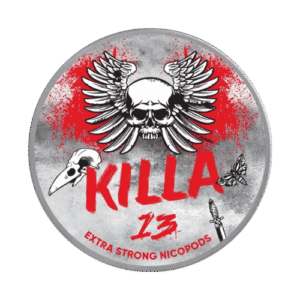 KILLA 13 Extra Strong SLIM